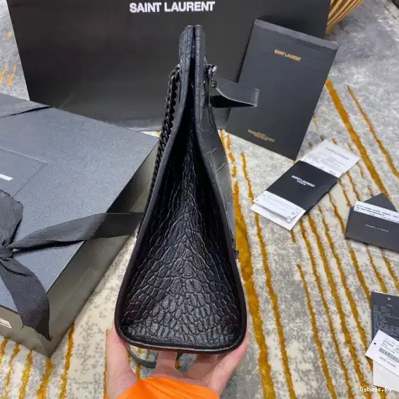 NIKI YSL TOTE BAG 0426
